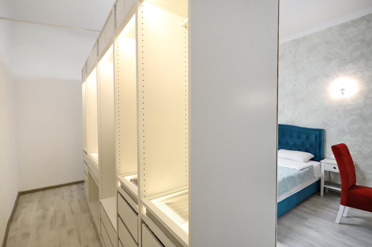 Central Luxury Apartments Oradea Exterior foto